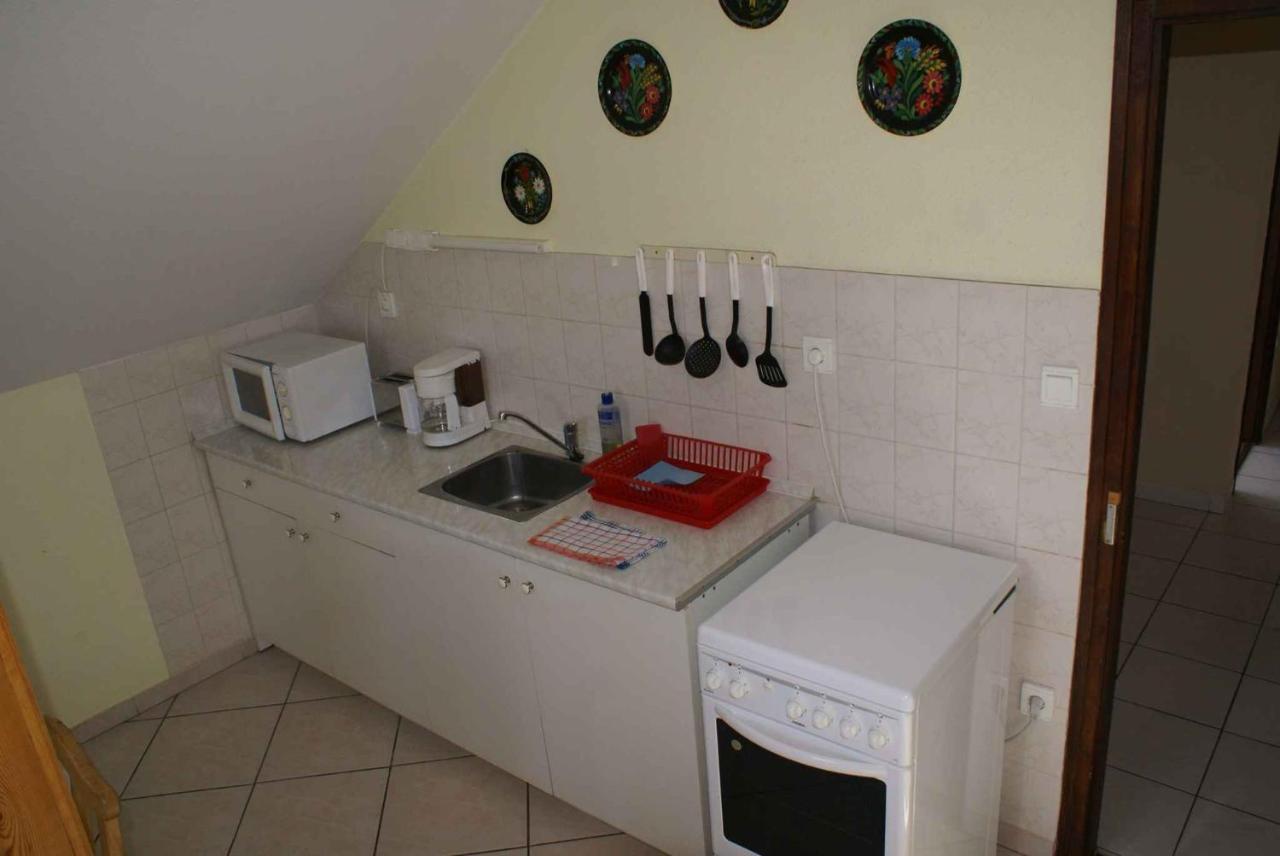 Apartment In Siofok/Balaton 19943 Exterior photo