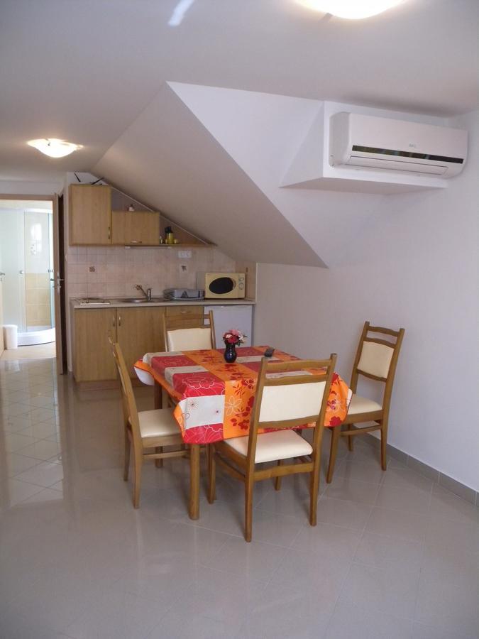 Apartment In Siofok/Balaton 19943 Exterior photo