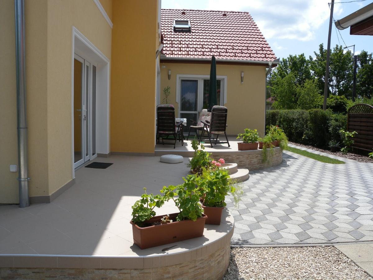 Apartment In Siofok/Balaton 19943 Exterior photo