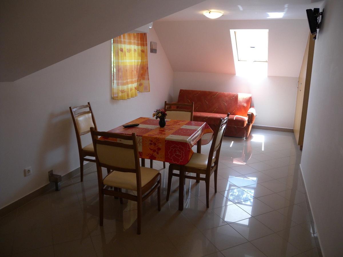 Apartment In Siofok/Balaton 19943 Exterior photo