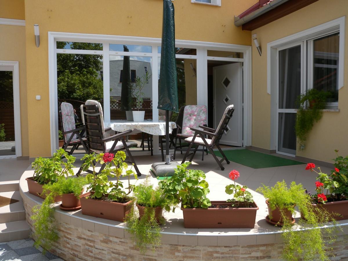 Apartment In Siofok/Balaton 19943 Exterior photo