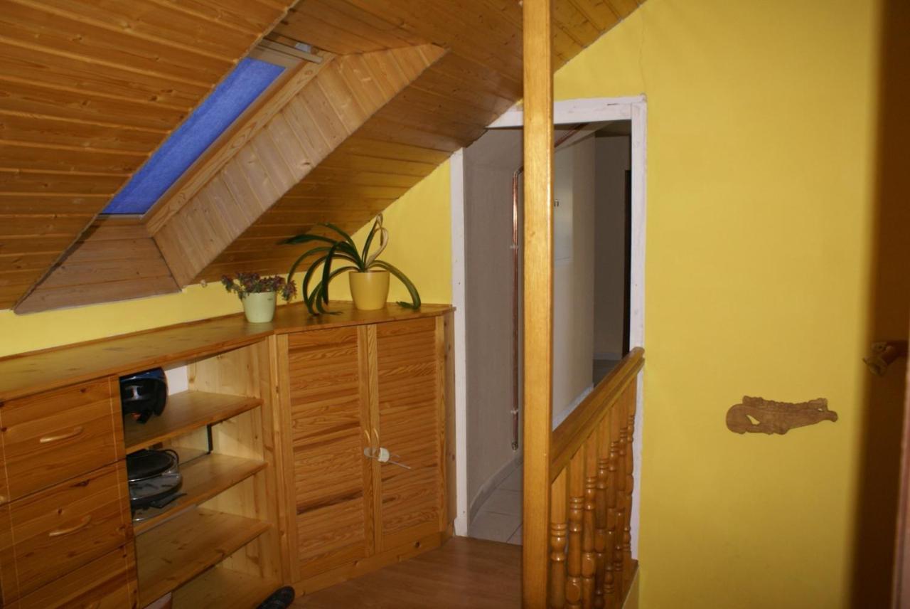 Apartment In Siofok/Balaton 19943 Exterior photo