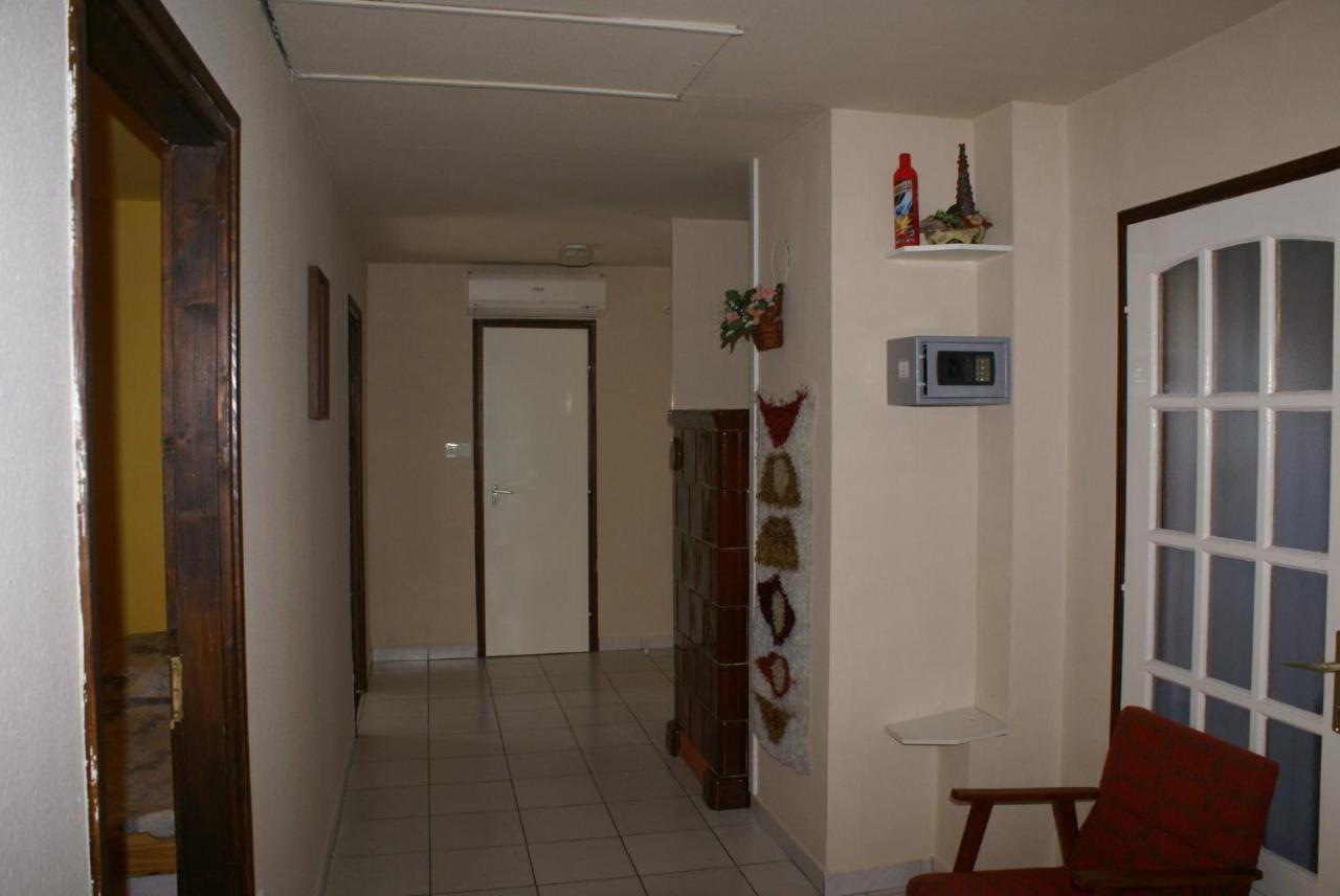 Apartment In Siofok/Balaton 19943 Exterior photo